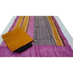 casual unstitched suit