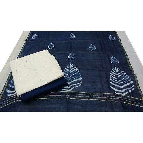 Punjabi suit material