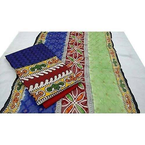 traditional printed material