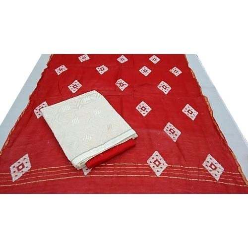 trendy printed material