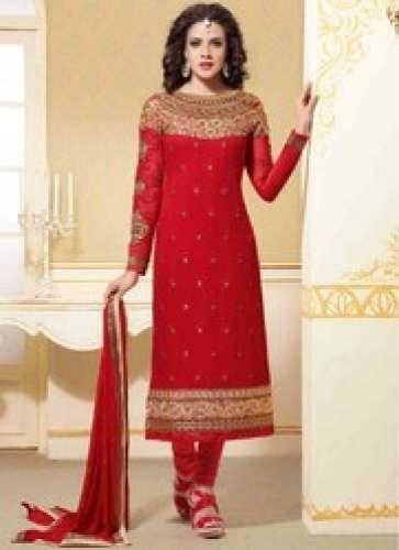 Churidar Suits
