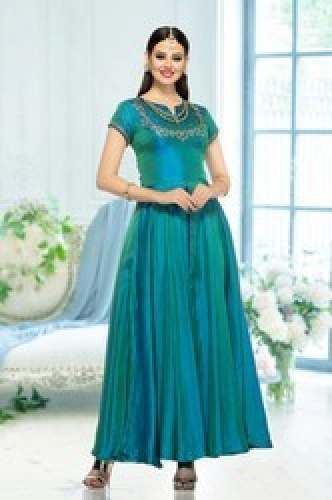 Cotton Designer Suits by Anant International