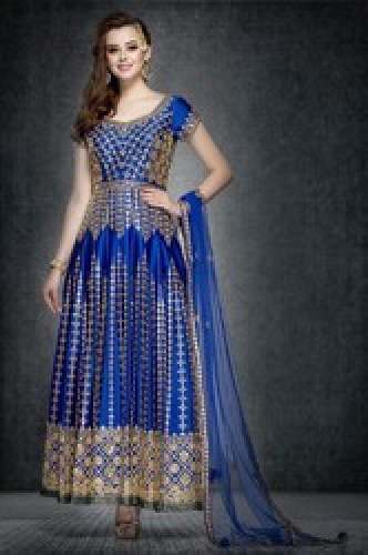 Designer Anarkali Suits