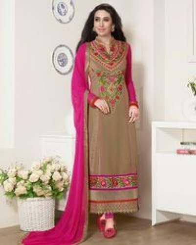 Designer Churidar Suits