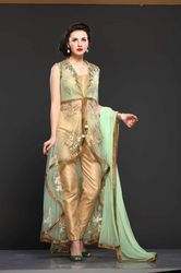 Designer Salwar Kameez