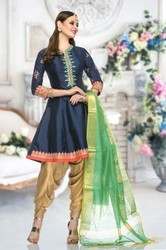Fancy Anarkali Suits