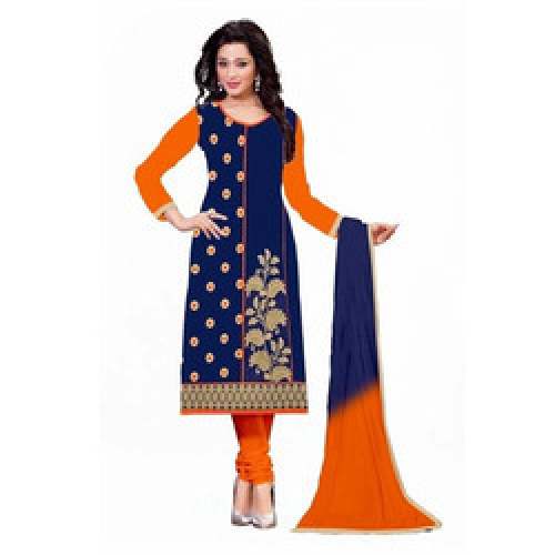 Georgette Salwar Suits