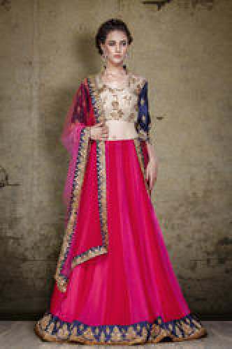 Girls Lehenga Choli