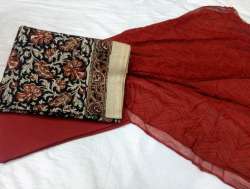 kalamkari dress material wholesale