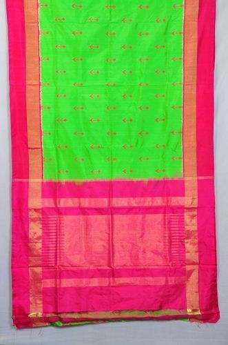 Pochampally Saree House Pochampally Silk Sarees