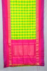Stylish Pochampally Silk Sarees