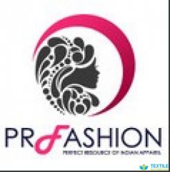 PR Fashion logo icon