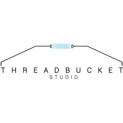 Threadbucket Studio LLP logo icon