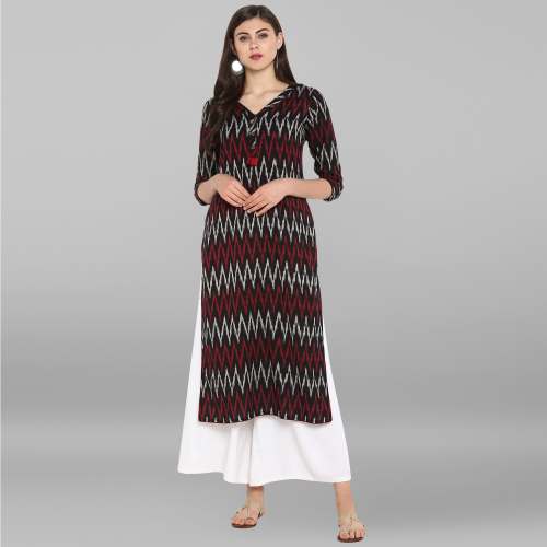 Designer Cotton Kurti
