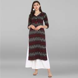 Cotton Kurtis