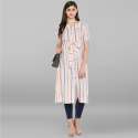 Ladies Cotton Kurtis thumb 1