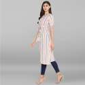 Ladies Cotton Kurtis thumb 2