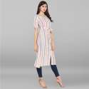 Ladies Cotton Kurtis thumb 3