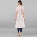 Ladies Cotton Kurtis thumb 4