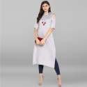 ladies-plain-rayon-kurti