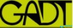 Guru Ashish Digitex Pvt Ltd logo icon