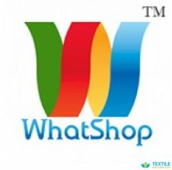 Whatshop Enterprise logo icon