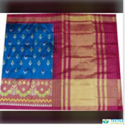 Srikala Pochampally Handlooms logo icon