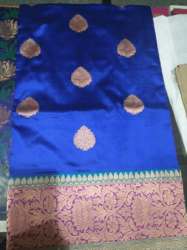 Fancy Silk Sarees