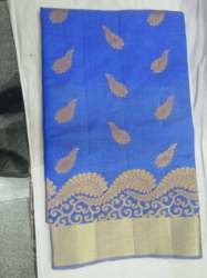 Silk Pattu Saree