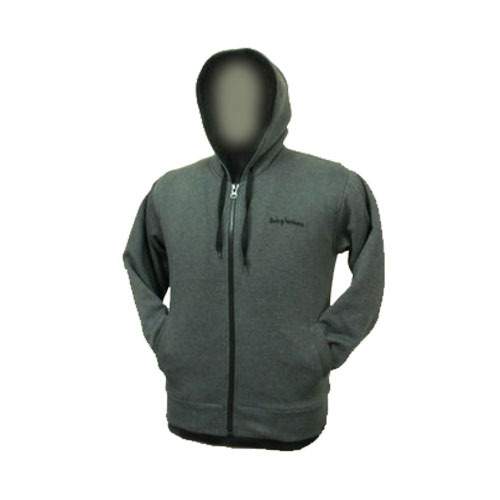 Men hoodies  sweat shirt  by Mohini Woollen and Textile Mills