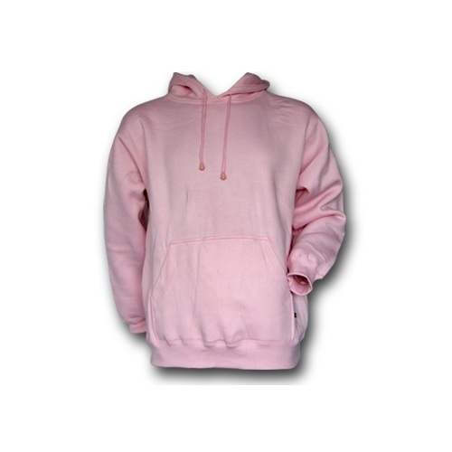 Women pink Sweatshirt  by Mohini Woollen and Textile Mills