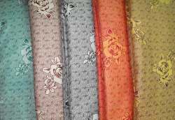 Ladies Cotton Suit Printing Services