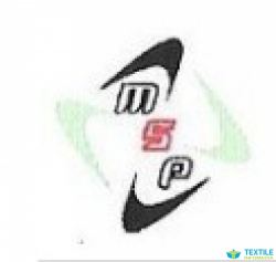 M S Prints logo icon