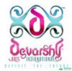 Devarshy Arts International Pvt Ltd logo icon