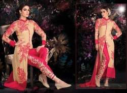designer ladies suit