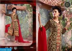 fancy readymade suit