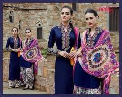Heer Designer Suit