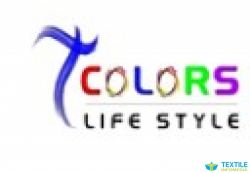7 Colors Lifestyle logo icon