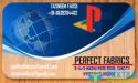 perfect fabrics