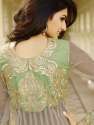 Anarkali suit thumb 1
