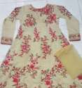 Anarkali suit thumb 4