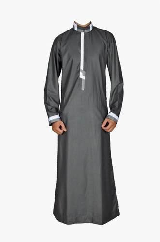 Designer Arabic Jubba