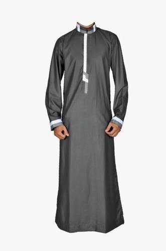 Designer Arabic Jubba by Ruby Enterprises