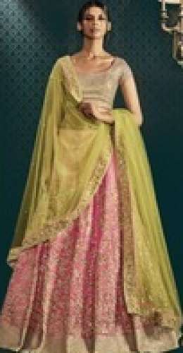 designer lehenga choli