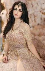 Pakistani Designer Suit