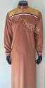 Saudi Style Thobe thumb 1