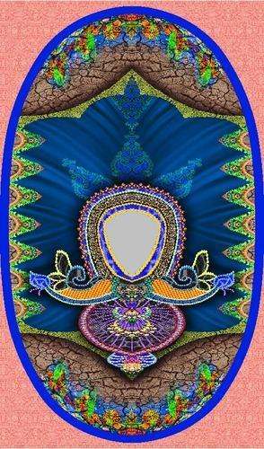 Dupatta Digital Printing Service