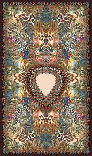 Fabric Digital Printing Service