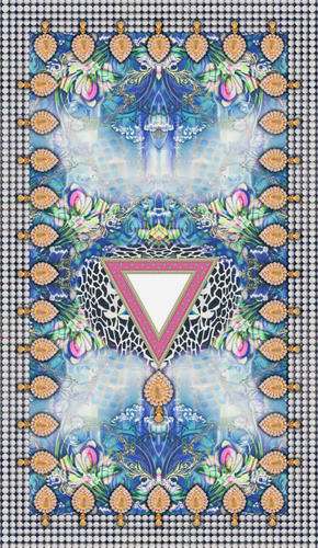 Fabric Digital Printing Service