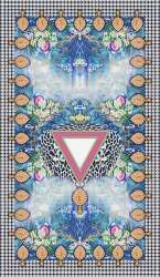 Fabric Digital Printing Service